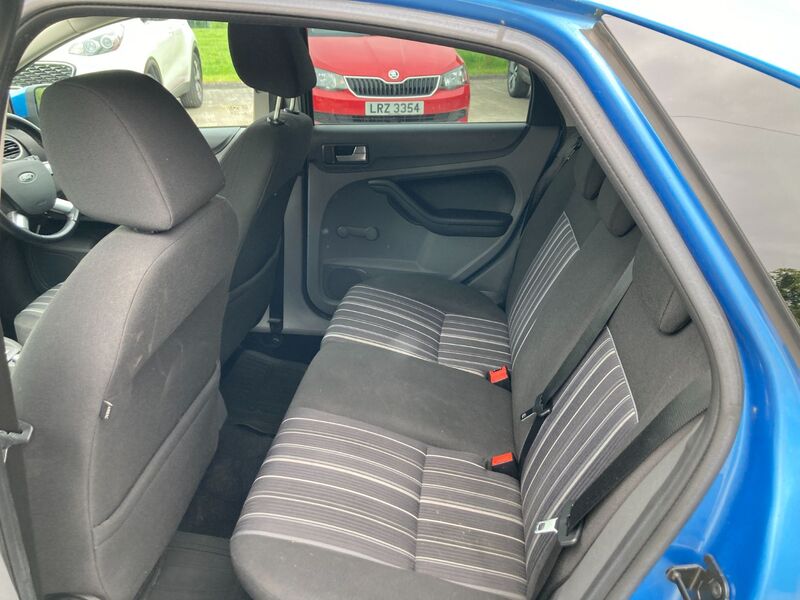 FORD FOCUS 1.8 TDCi Style 2009